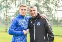 Batatina: Jam i lumtur që Kosovës ia dhurova një super lojtar si Ilir Krasniqi