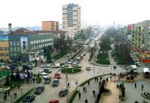 Gjilan: Përfundon numërimi i votave për asamble, këto janë rezultatet