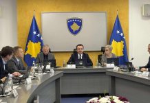 Miratohet buxheti i paraparë për vitin 2026 prej 4 miliardë euro