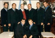 Njëri nga vëllezërit Geci do t’i hyjë garës për deputet nga LDK