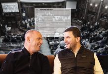 “Po përzihet Drenasi”: Lladrovci ‘ultimatum’ Krasniqit, po planifikon parti të re për zgjedhje nacionale