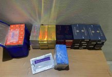 Ndalohet sasi e fillerëve për botoks në Pikën Kufitare të Vërmicës