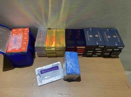 Ndalohet sasi e fillerëve për botoks në Pikën Kufitare të Vërmicës