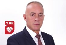 Bahri Selimi, ndër më të votuarit në Lëvizjen Vetëvendosje