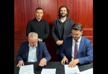 AAK dhe VV bëhen bashkë në Junik për raundin e dytë të zgjedhjeve lokale