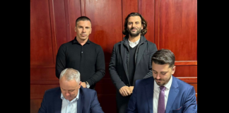 AAK dhe VV bëhen bashkë në Junik për raundin e dytë të zgjedhjeve lokale