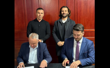 AAK dhe VV bëhen bashkë në Junik për raundin e dytë të zgjedhjeve lokale