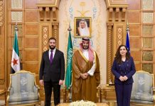 Mohammed bin Salman do të angazhohet edhe për katër njohje të tjera të Kosovës