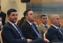 Krasniqi: Nga zgjedhjet e reja do ta krijojmë qeverinë e re pa Albin Kurtin dhe Vetëvendosjen