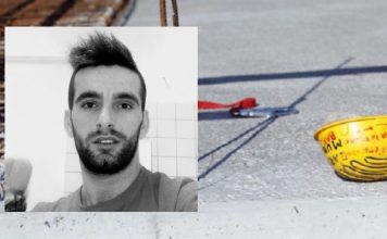 E dhimbshme; Vdes aksidentalisht në vendin e punës Faik Mehmetaj (Foto)