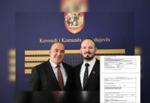 Lajm shumë i mirë; Nënshkruhet kontrata për ndërtimin e rrugës Sylevicë dhe Tërnavicë (Dokument)