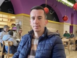 Ky është i riu shqiptar që u vra sot – Konflikti nisi për përshutë