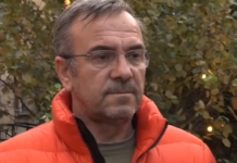 “Më ka fyer në grua dhe në nënë”, flet mërgimtari që u përfshi në përleshje me Armend Zemajn