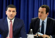 Krasniqi i reagon Kurtit: Mashtrimi elektoral nuk kalon, uji i turbullt s’pihet dy herë