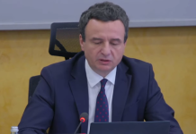 Kurti premton pagën e 13-të, për të gjithë punonjësit e sektorit publik