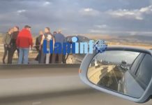 Aksident i rëndë, dyshohet për të vdekur (Video)