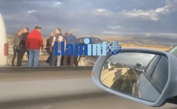 Aksident i rëndë, dyshohet për të vdekur (Video)