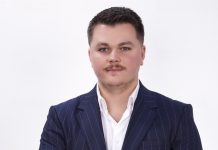 Gentrit Arifi, asambleisti më i ri në Kuvend Komunal në Podujevë!