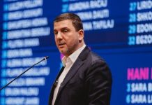 Memli Krasniqi pas numërimit të votave nga KQZ: PDK-ja, partia më e votuar në Kosovë – puna vazhdon