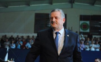 Agim Veliu kërkon publikisht që të përfshihet në listën e LDK’së për deputet