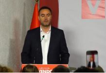 Kjo është porosia e Glauk Konjufcës për partitë opozitare