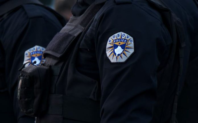Ky është personi që u plagos nga xhandarmëria serbe