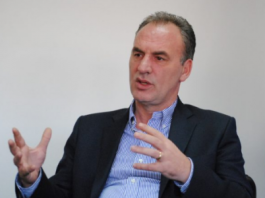 Fatmir Limaj befason me përgjigjen se me kë do të hyjë në zgjedhje