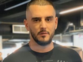 Gold Ag reagon pas vdekjes së Shpat Kasapit