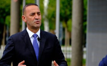 Haradinaj: Zgjedhjet në prill mund të shmangen, unë i votoj këta emra për President!