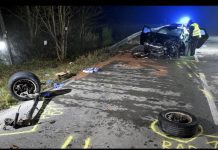 Tragjedi në Gjermani: Një djalë nga Kosova dyshohet se humbur jetën në aksident trafiku