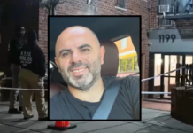 Vëllai i Burim Havollit demanton mediat amerikane: Ai nuk u vra, vdiq nga arresti kardiak