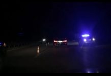 Aksident i rëndë, 7 të lënduar