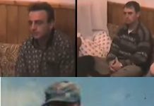 Reagim me shkas – Bekrija me letër emocionale për Komandantin Zahir Pajaziti