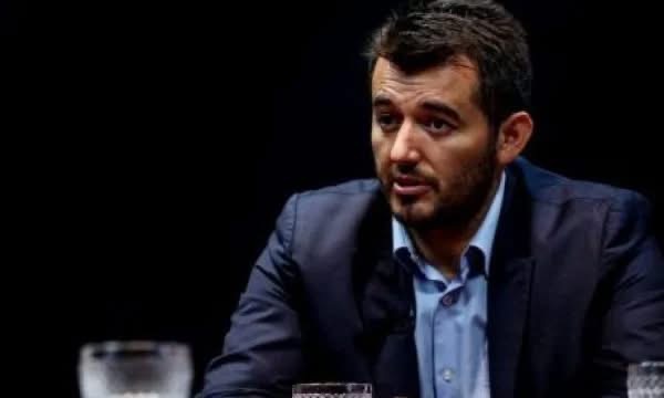Labi befason me deklaratën – propozon këtë figurë të njohur të PDK-së për kryetar të partisë