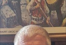 Podujevë; Ndërron jetë Muhamet Imeri (Foto)