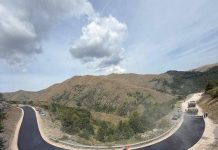 Mbyllet për katër ditë rruga Kërpimeh – Bajgorë