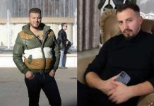 E dhimbshme: Varrosen sot dy vëllezërit e vrarë