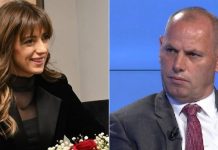 Ramiz Lladrovci konfirmon se drekoi me Albulena Haxhiun; Kjo është arsyeja