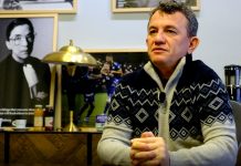 Buzhala: Për propozimin e Glaukut me qenë Kryeminister, me qenë si partitë, isha mendu pak!