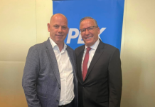 Zhvillime dramatike në PDK, sërish Ramiz Lladrovci