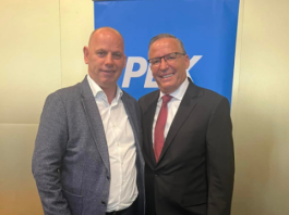 Zhvillime dramatike në PDK, sërish Ramiz Lladrovci