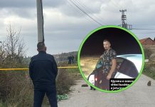 “Gjysma e zemrës sime sot shkoi me ty…” – postimi prekës i bashkëshortes së Driton Morinës, i cili sot u vra në Malishevë nga dhëndri i tij