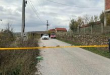 Raportohet se Astrit Isufi ishte i plagosur – Ky është vendi ku u kap nga Policia