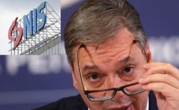 Amerika ia dridhë Serbisë, i kërkon të heqë dorë nga nafta ruse