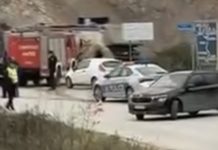 LAJMI I FUNDIT; Aksident i rëndë, ka të vdekur (Video)