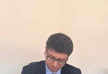 Ministri Murati me njoftim të rëndësishëm