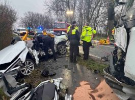 Aksident i tmerrshëm në Gjermani, 3 të vdekur