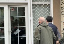 Mbledhja e VV’së për caktimin e mandatarit, Kurti shkon në seli