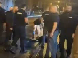 Përleshje para klubit Rinora4 në Zvicër: Kosovari që punonte si sigurim theret me thikë, disa të tjerë mbeten të plagosur