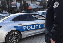 Aksion i madh i Policisë, në pranga tre persona, kapen armë, granata dore e narkotikë